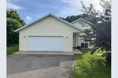 301 Lakeview Drive, Lake Park, MN 56554 - Photo 1