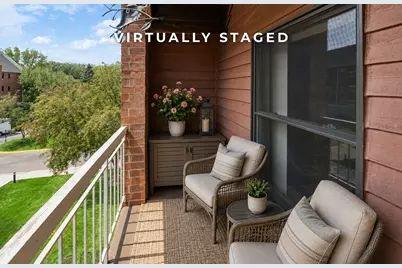 500 County Road B W #235, Roseville, MN 55113 - Photo 14