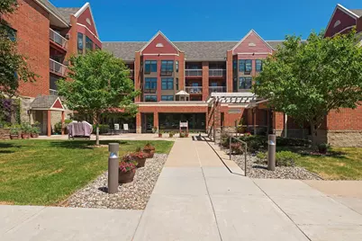 500 County Road B W #235, Roseville, MN 55113 - Photo 4