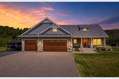 7592 255th Street, Wyoming, MN 55092 - Photo 2