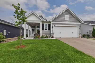 196 Liberty Heights Drive, Chaska, MN 55318 - Photo 1