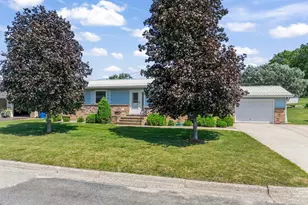 607 E Jessie St, Rushford, MN 55971 - Photo 1