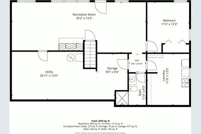 215 Union Terrace Lane N, Plymouth, MN 55441 - Photo 48