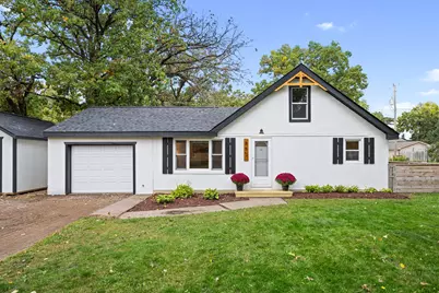 851 Lake Street N, Big Lake, MN 55309 - Photo 1