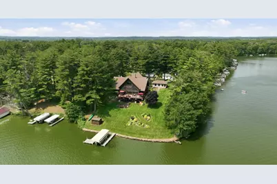 2398 9th Avenue, Chetek, WI 54728 - Photo 4
