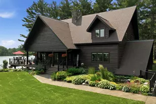 2398 9th Ave, Chetek, WI 54728 - Photo 1