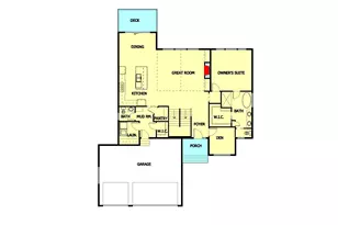 6105 Halifax Ave S, Edina, MN 55424 - Photo 2