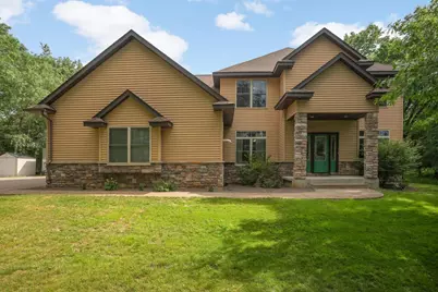 23601 Rockney Street NE, Bethel, MN 55005 - Photo 1