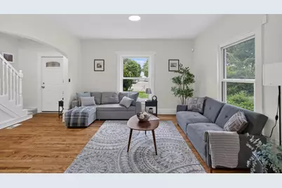 4051 Bryant Avenue N, Minneapolis, MN 55412 - Photo 2