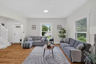 4051 Bryant Ave N, Minneapolis, MN 55412 - Photo 2
