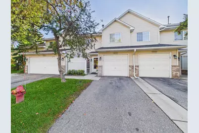 1853 Riverwood Drive #4, Burnsville, MN 55337 - Photo 1