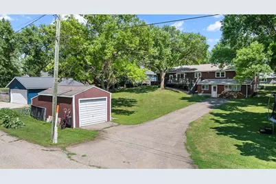 409 N Monroe Street, Minneota, MN 56264 - Photo 4