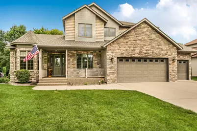 2165 Mill Pond Drive, Saint Cloud, MN 56303 - Photo 1