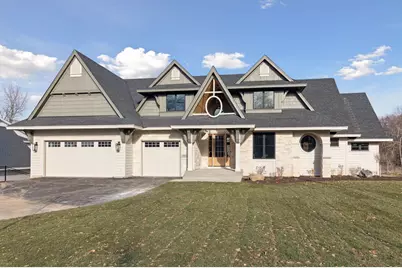 3 Sunfish Ln, Sunfish Lake, MN 55118 - Photo 1