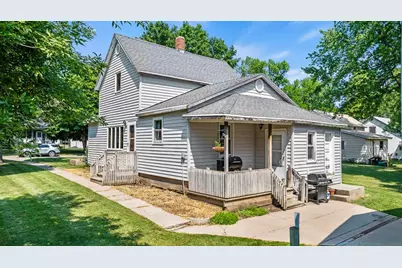 418 N Hubert Street, Ivanhoe, MN 56142 - Photo 12