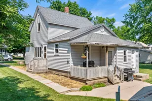 418 N Hubert St, Ivanhoe, MN 56142 - Photo 12