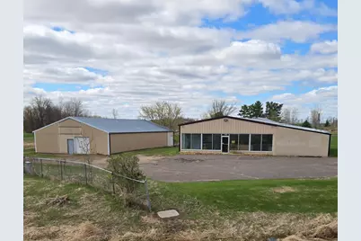 5781 Rush Lake Road, Rush City, MN 55069 - Photo 1