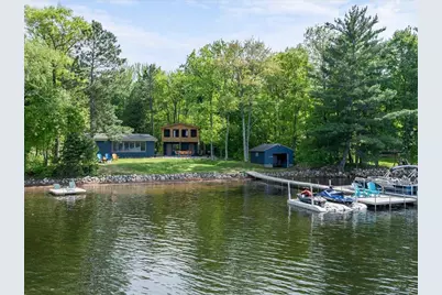 25624 Evergreen Trail, Deerwood, MN 56444 - Photo 1