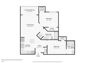 2600 University Ave SE, Minneapolis, MN 55414 - Photo 22