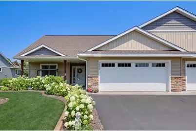 3498 Cambridge Place, River Falls, WI 54022 - Photo 1