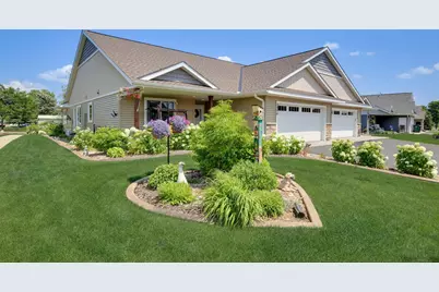 3498 Cambridge Place, River Falls, WI 54022 - Photo 2