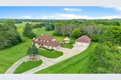 6 Lacosta Drive, Dellwood, MN 55110 - Photo 1