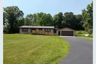 N11267 County Rd S, Wheeler, WI 54772 - Photo 1