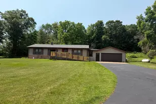 N11267 County Rd S, Wheeler, WI 54772 - Photo 1