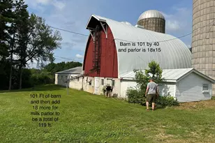 1681 County Rd X, Glenwood City, WI 54013 - Photo 8