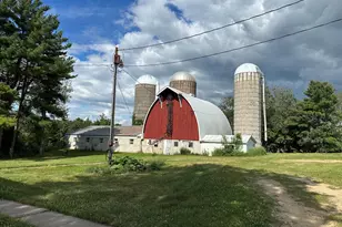 1681 County Rd X, Glenwood City, WI 54013 - Photo 4