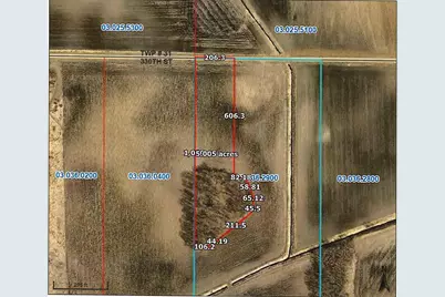Xxx 330th Street, New Prague, MN 56071 - Photo 2