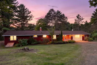 N7543 Liesch Road, Trego, WI 54888 - Photo 1