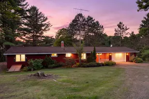 N7543 Liesch Rd, Trego, WI 54888 - Photo 1
