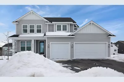 10771 40th Street N, Lake Elmo, MN 55042 - Photo 1