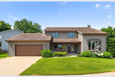 1116 Knoll Court NW, Rochester, MN 55901 - Photo 1