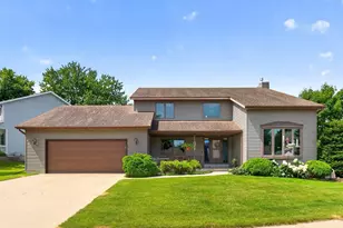 1116 Knoll Ct NW, Rochester, MN 55901 - Photo 1