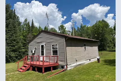 11625 Nett Lake Road, Orr, MN 55771 - Photo 1