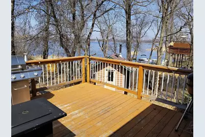 14526 Round Lake Boulevard NW, Andover, MN 55304 - Photo 1