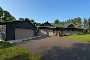 9542 Power Dam Rd NE, Bemidji, MN 56601 - Photo 1