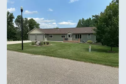 317 Oak Hills Drive, Detroit Lakes, MN 56501 - Photo 1