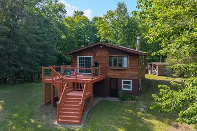 576 Pine Mountain Lake Road NW, Backus, MN 56435 - Photo 2