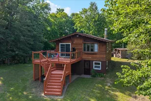 576 Pine Mountain Lake Rd NW, Backus, MN 56435 - Photo 2