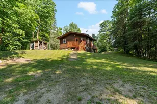 576 Pine Mountain Lake Rd NW, Backus, MN 56435 - Photo 34