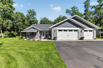 8296 Eagle Lane, Pequot Lakes, MN 56472 - Photo 1