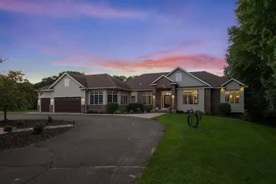 2865 163rd Lane NE, Ham Lake, MN 55304 - Photo 2