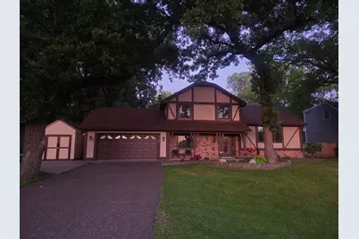 2480 Ariel Street N, North Saint Paul, MN 55109 - Photo 1