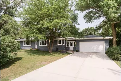 425 Walnut Street N, Clearwater, MN 55320 - Photo 2