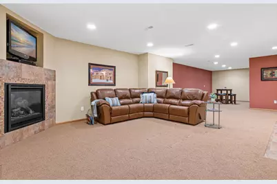 702 Crescent Curve, White Bear Township, MN 55127 - Photo 20