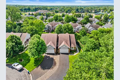 702 Crescent Curve, White Bear Township, MN 55127 - Photo 2