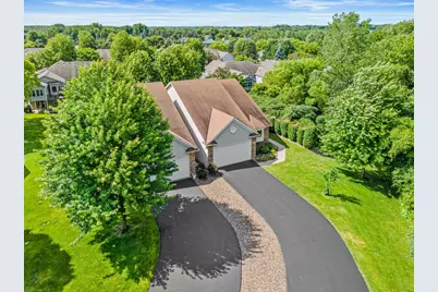 702 Crescent Curve, White Bear Township, MN 55127 - Photo 26